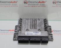Calculator motor 237100777R, Renault Megane 3 hatchback (id:289036)
