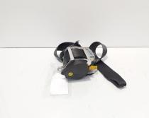 Centura stanga fata cu capsa, cod 1K3857705L, Vw Golf 6 (5K1) (id:692686)