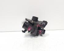 Clapeta acceleratie, cod 9655971880, Ford Focus 2 (DA), 1.6 TDCI, G8DB (id:692647)