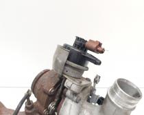 Supapa turbo electrica, VW Polo (6R), 1.4 TDI, CUS (id:692809)