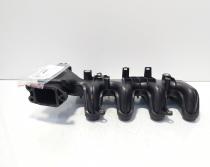 Galerie admisie cu capac culbutori, cod 9684941780, Citroen Berlingo 2, 1.6 HDI, 9HZ (idi:686855)