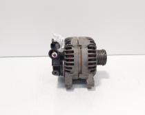 Alternator 150A Bosch, cod 9646321880, Peugeot 307 1.6 HDI, 9HZ (id:692762)