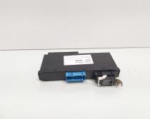 Calculator confort, cod 9176878-01, Bmw 1 Coupe (E82) (id:692858)