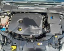 Dezmembrez piese caroserie, motor, cutie viteze, suspensie, Ford Focus 3, 1.6 TDCI
