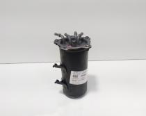 Carcasa filtru combustibil, cod 1K0127400C, Vw Touran (1T1, 1T2) 1.9 TDI, BKC (id:374308)