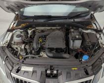 Dezmembrez piese caroserie, motor, cutie viteze, suspensie, Skoda Octavia 3 Combi (5E5) 1.0 TSI