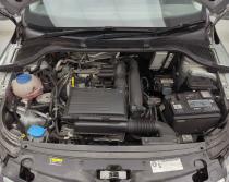 Dezmembrez piese caroserie, motor, cutie viteze, suspensie, Skoda Rapid (NH3), 1.4 TSI