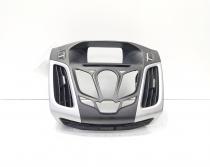 Grila aer bord centrala, Ford Focus 3 (id:692644)