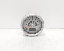 Ceas bord, cod 6918725, Mini Cooper (R50, R53) 1.6 16V benz, vol pe stanga (id:692646)