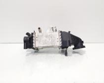 Radiator intercooler, cod 04B145749K, Seat Ibiza 5 (6J5), 1.4 TDI, CUS (idi:692793)