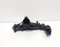 Galerie admisie cu clapete, cod 04B129709B, Seat Ibiza 5 (6J5), 1.4 TDI, CUS (idi:692805)