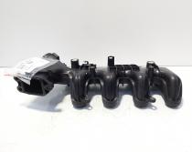 Galerie admisie cu capac culbutori, cod 9684941780, Peugeot Partner (I), 1.6 HDI, 9HX (idi:686852)