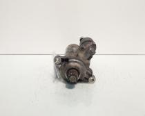 Electromotor, cod 02E911023L, Vw Golf 6 (5K1) 2.0 TDI, CBA, cutie automata (idi:692698)
