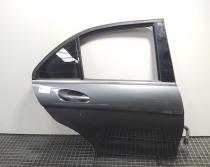 Usa dreapta spate, Mercedes Clasa C (W204) facelift (id:692613)