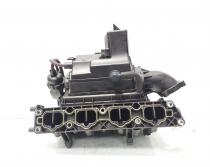 Galerie admisie cu clapete, cod 55564933, Opel Astra J Combi, 1.6 benz, A16XER (idi:686068)