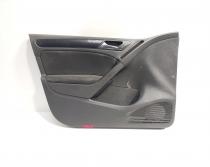Tapiterie usa stanga fata, Vw Golf 6 (5K1) vol pe stanga (id:692570)
