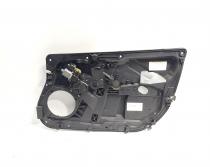 Macara cu motoras usa dreapta fata, Ford Fiesta 6 (id:692907)