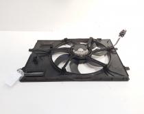 Electroventilator, cod 5Q0121205, Audi A3 Sportback (8VA) (id:693188)