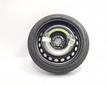 Roata rezerva slim R19, cod 8K0601027, Audi A5 (8T3) (id:693275)