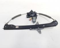 Macara cu motoras usa dreapta spate, Skoda Superb III (3V3) (id:692930)