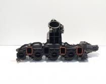 Galerie admisie cu clapete, cod 03L129711B, Vw  Jetta 3 (1K2) 1.6 TDI, CAY (idi:678923)