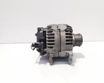 Alternator 140A Bosch, cod 03L903023, Skoda Octavia 2 Combi (1Z5) 1.6 TDI, CAY (idi:687621)