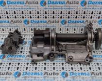 Pompa ulei 045115105C, Audi A2 (8Z0) 1.4tdi, AMF