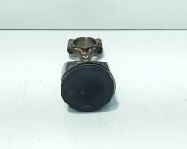 Piston cu biela, Opel Astra G Combi (F35), 1.6 benz, Z16XE (idi:690380)