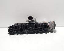Galerie admisie cu clapete, cod 03L129711E, Audi A6 Avant (4F5, C6) 2.0 TDI, CAH (idi:666444)