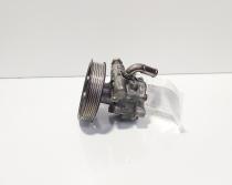 Electromotor, cod 02Z911023F, VW Golf 5 Plus (5M1), 1.9 TDI, BLS, 5 vit man(id:693227)