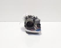 Clapeta acceleratie, cod 036133062N, Skoda Fabia 1 (6Y2), 1.4 benz, AUB (id:693264)