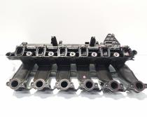 Galerie admisie cu clapete, cod 7790480, Bmw 7 (E65, E66) 3.0 diesel, 306D3 (idi:663529)