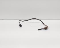 Sonda temperatura gaze, cod A0081532728, Mercedes Clasa E (W212), 2.2 CDI, OM651924 (id:693411)
