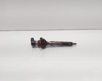 Injector, cod 8200903034, 8200704191, Renault Megane 3 Combi, 1.5 DCI (id:693071)