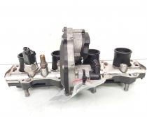 Motoras galerie admisie, Vw Passat (3C2) 2.0 FSI, BLX (idi:659436)
