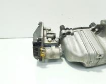 Motoras galerie admisie, Audi A6 Avant (4F5, C6) 2.0 TDI, CAH (idi:665553)