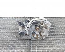 Cutie de viteza manuala, cod JH3189, Renault Clio 3 Combi, 1.5 DCI, K9K768, 5 vit man (idi:666371)