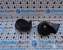 Set claxoane, Peugeot 307 SW (3H) 2002-2007 (id:200213)