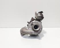 Turbosuflanta, cod 9686120680, Ford C-Max 2, 1.6 TDCI, T1DA (idi:693285)