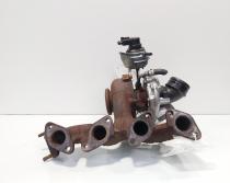 Supapa turbo electrica, Vw Passat (3C2) 2.0 TDI, BMR (id:692995)