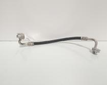 Conducta clima, cod 6C0820721L, Skoda Fabia 3 (NJ3), 1.4 TDI, CUS (id:692813)