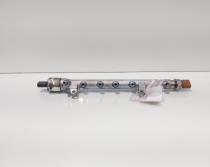 Rampa injectoare cu senzori, cod 03L130089B, Audi A3 Sportback (8PA) 1.6 TDI, CAY (idi:692984)