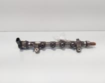 Rampa injectoare cu senzori, cod 03L089M, Vw  Beetle Cabriolet (5C7) 2.0 TDI, CFF (idi:693016)