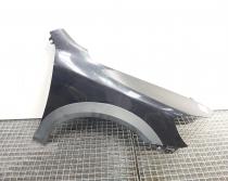 Aripa dreapta fata cu overfender, Skoda Octavia 2 Combi (1Z5) (id:693552)