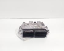 Calculator motor ECU, cod CV21-12A650-AMF, 0261S09376, Ford Focus 3 1.0 benz, M1DA (id:693196)