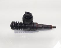 Injector, cod 038130073AR, BTC, 0414720214, VW Passat (3B3), 1.9 TDI, AWX (id:692590)