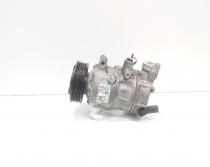 Compresor clima, cod 5K0820803, Vw Touran (1T3) 1.6 TDI, CAYK (id:692985)