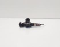 Injector, cod 03G130073B, BPT, 0414720403, Vw Golf 5 (1K1) 2.0 TDI, BKD (id:693134)