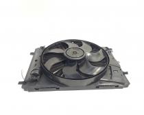 Electroventilator, cod A2045000755, Mercedes Clasa C T-Model (S204), 2.2 CDI, OM651911 (id:692624)
