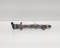 Rampa injectoare cu senzori, cod 04L089B, Vw Golf 7 Variant (BA5) 2.0 TDI, CLH (idi:693017)